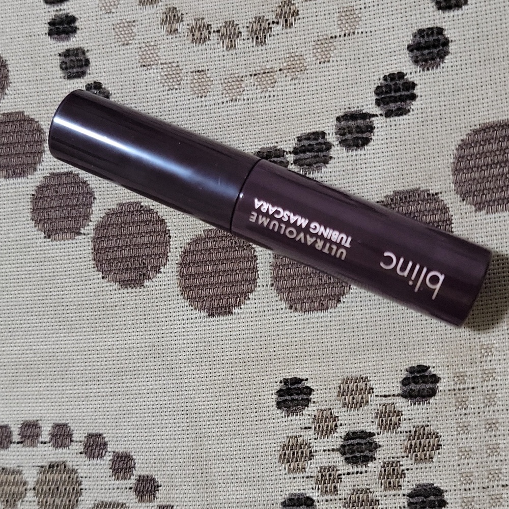 Blinc Ultra Volume Tubing Volumizing Mascara 2ml